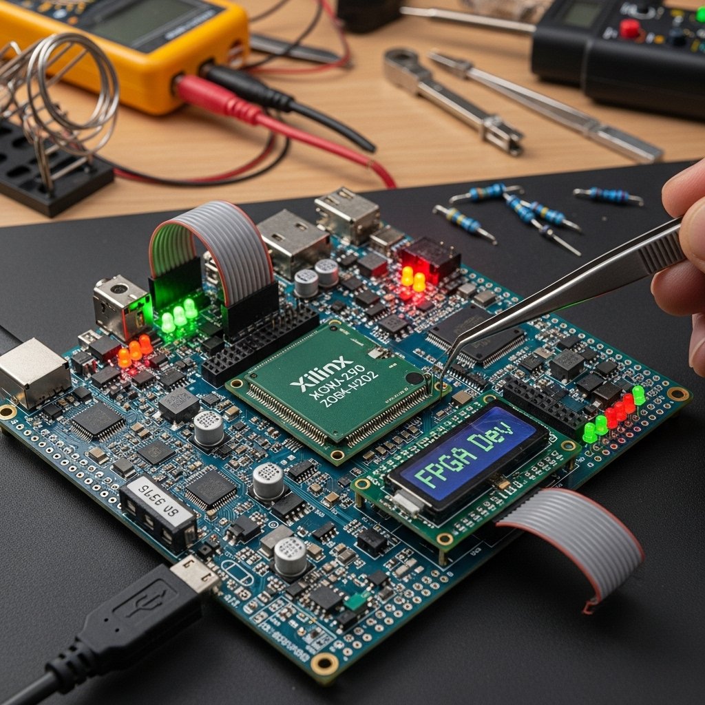 FPGA Programming