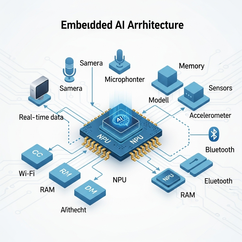 Embedded AI