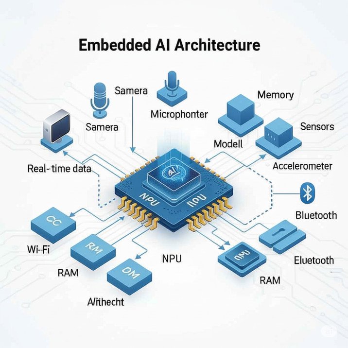 Embedded AI