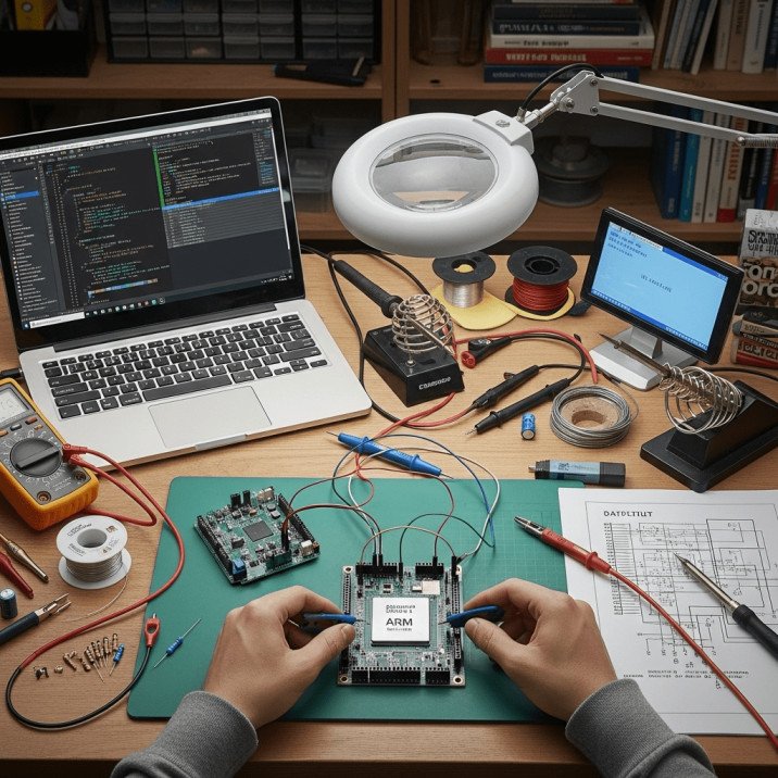 Embedded Linux